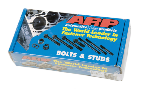 BB Chevy Head Bolt Kit, ARP #135-3703 BBC Mark IV